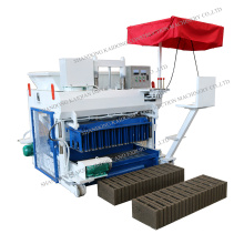 fly ash brick machine/small scale concrete block making machine/brick making machine for sale in australia QT